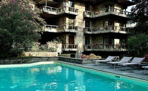 Appartement à San Siro, Milan, Italie 1