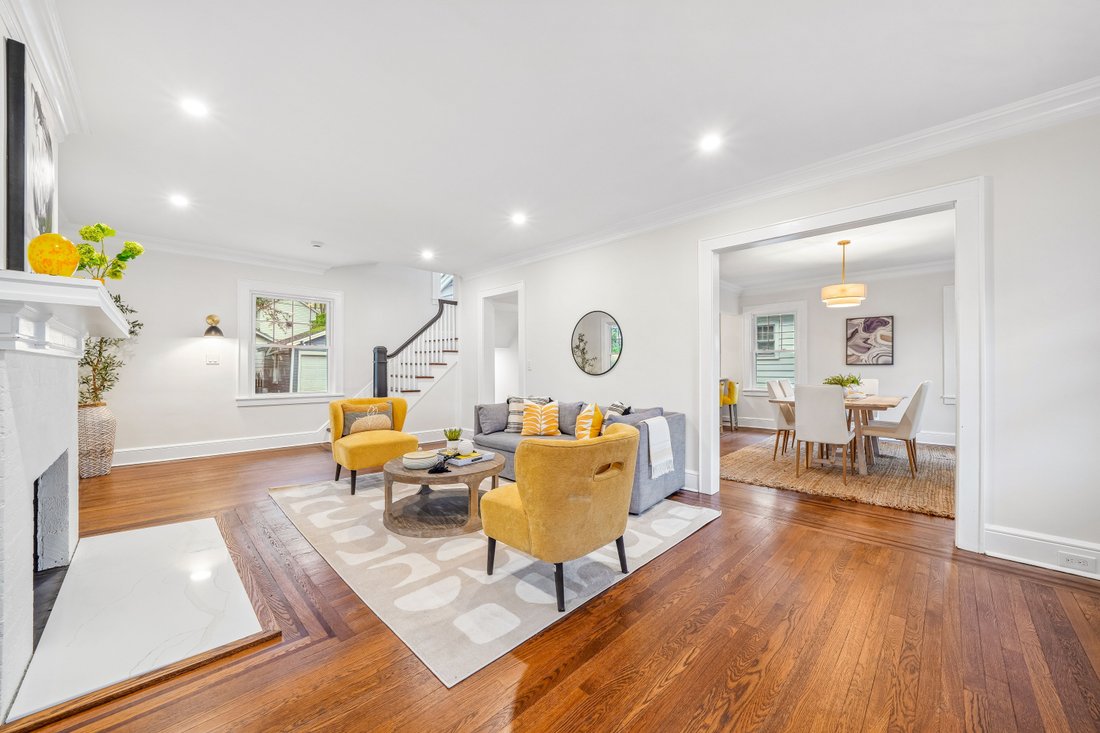 House in Maplewood, New Jersey, United States 5 - 19130561