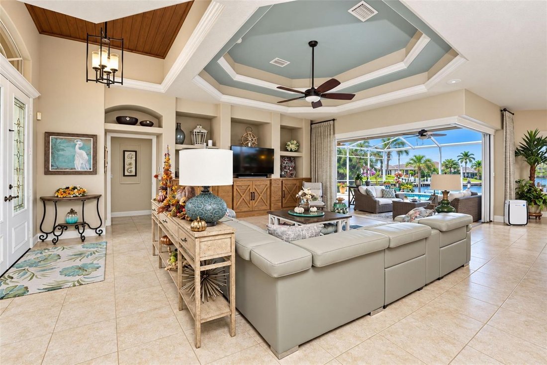 House in Punta Gorda, Florida, United States 4 - 19132077