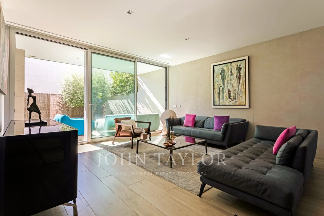Residenza a La Moraleja, Alcobendas, Madrid 2 - 19122743