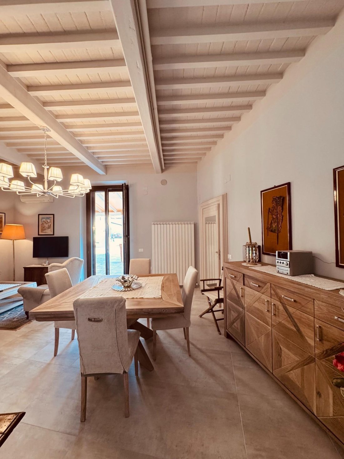 Apartment in San Vincenzo, Tuscany, Italy 5 - 19125768