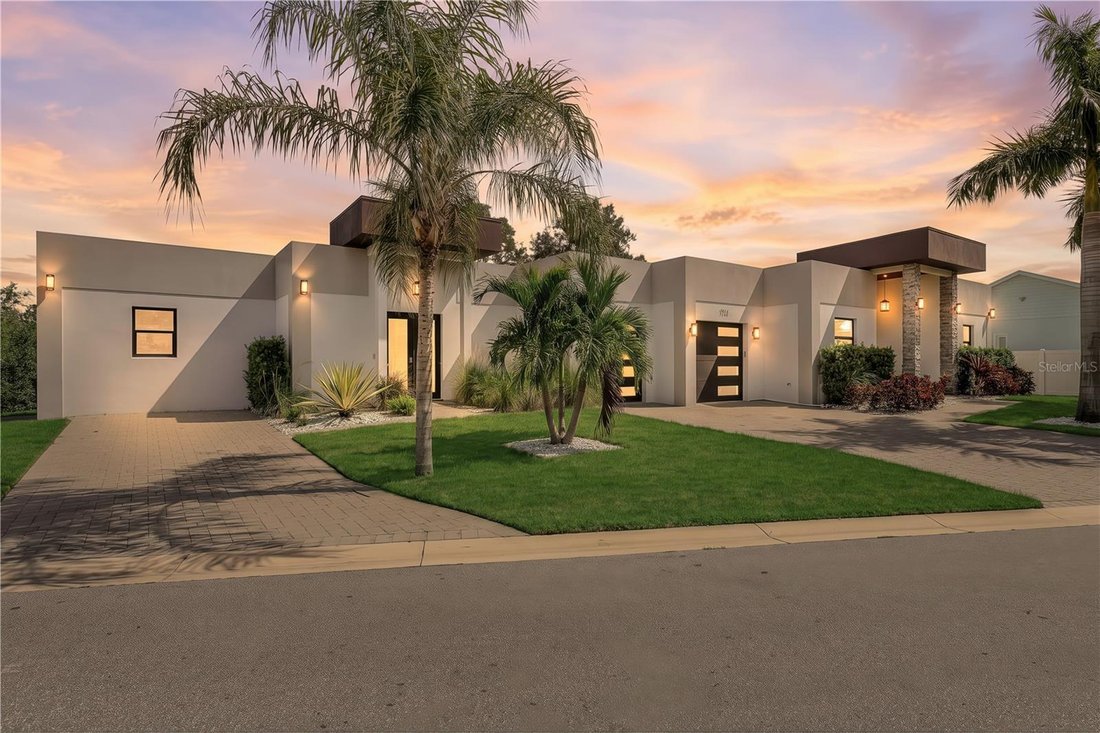 House in Bradenton, Florida, United States 1 - 19130714