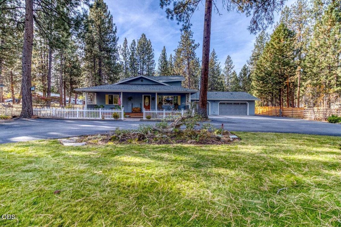 House in Bend, Oregon, United States 2 - 19131710