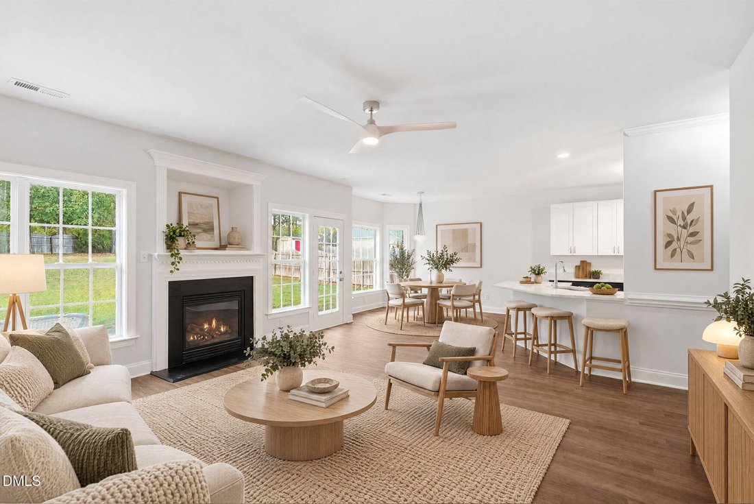 House in Holly Springs, North Carolina, United States 4 - 19130644