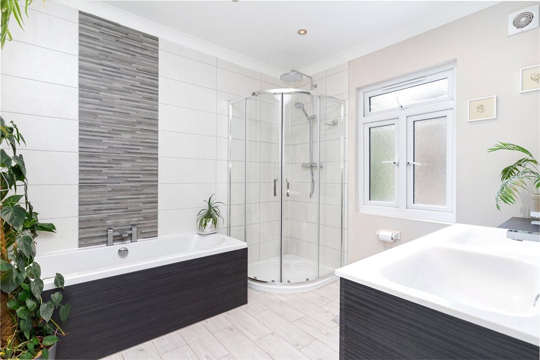 Wohnung in Waterloo, Lambeth (Greater London), England 5 - 19135596