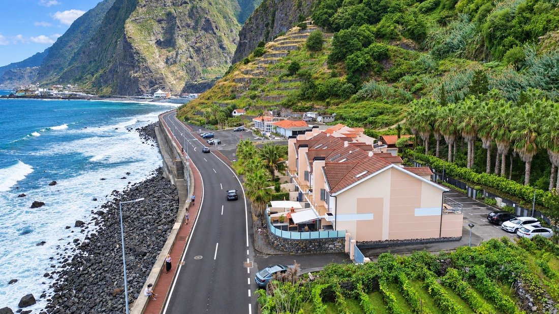 Casa a Isola di Madeira, Madera, Portogallo 4 - 19128370