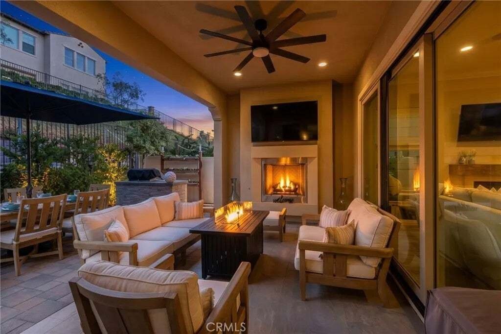 House in Trabuco Canyon, California, United States 3 - 19121682