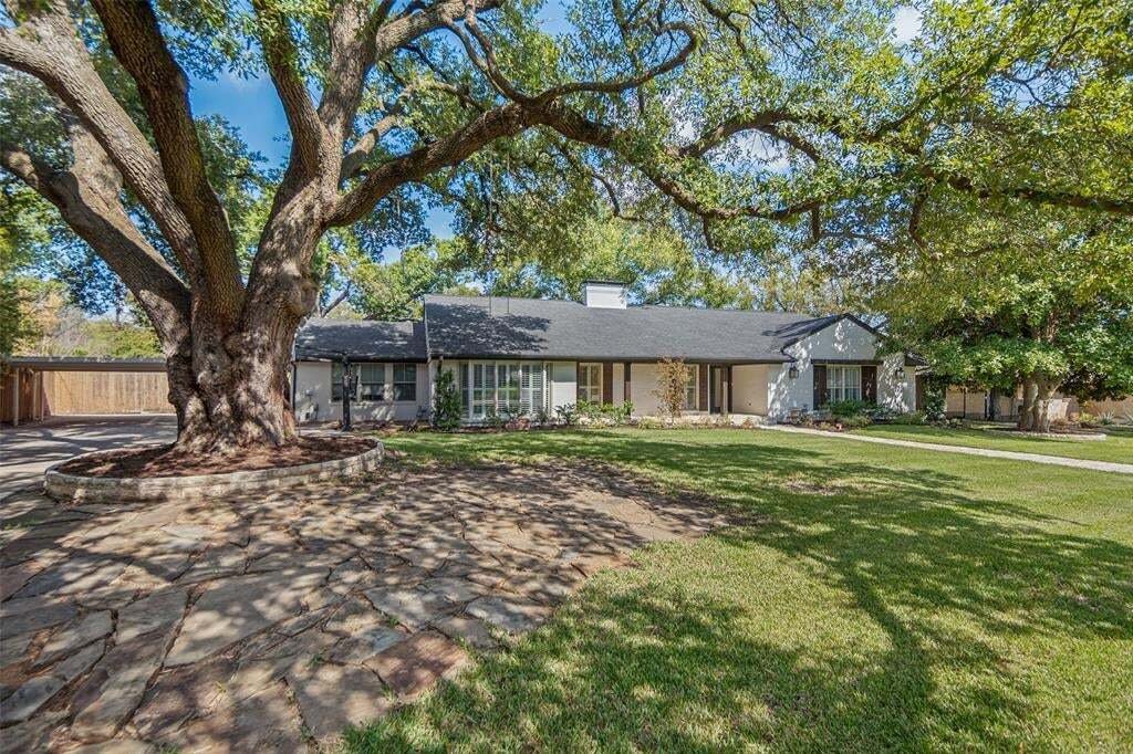 Maison à Dallas, Texas, États-Unis 3 - 19130756