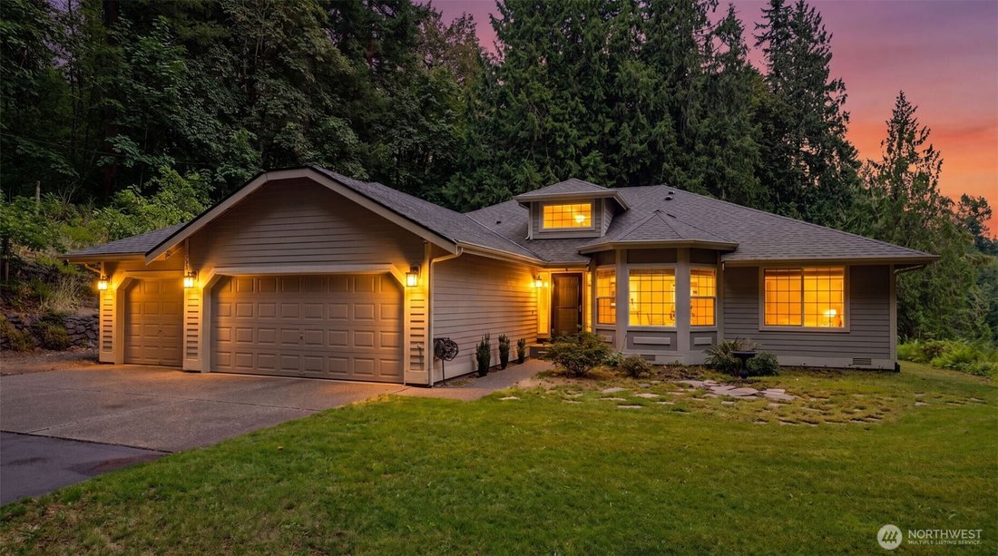 Maison à Kent, Washington, États-Unis 1 - 19128188