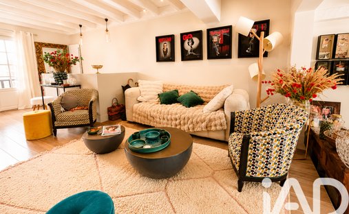 Wohnung in La Baule les Pins, La Baule-Escoublac, Frankreich 1