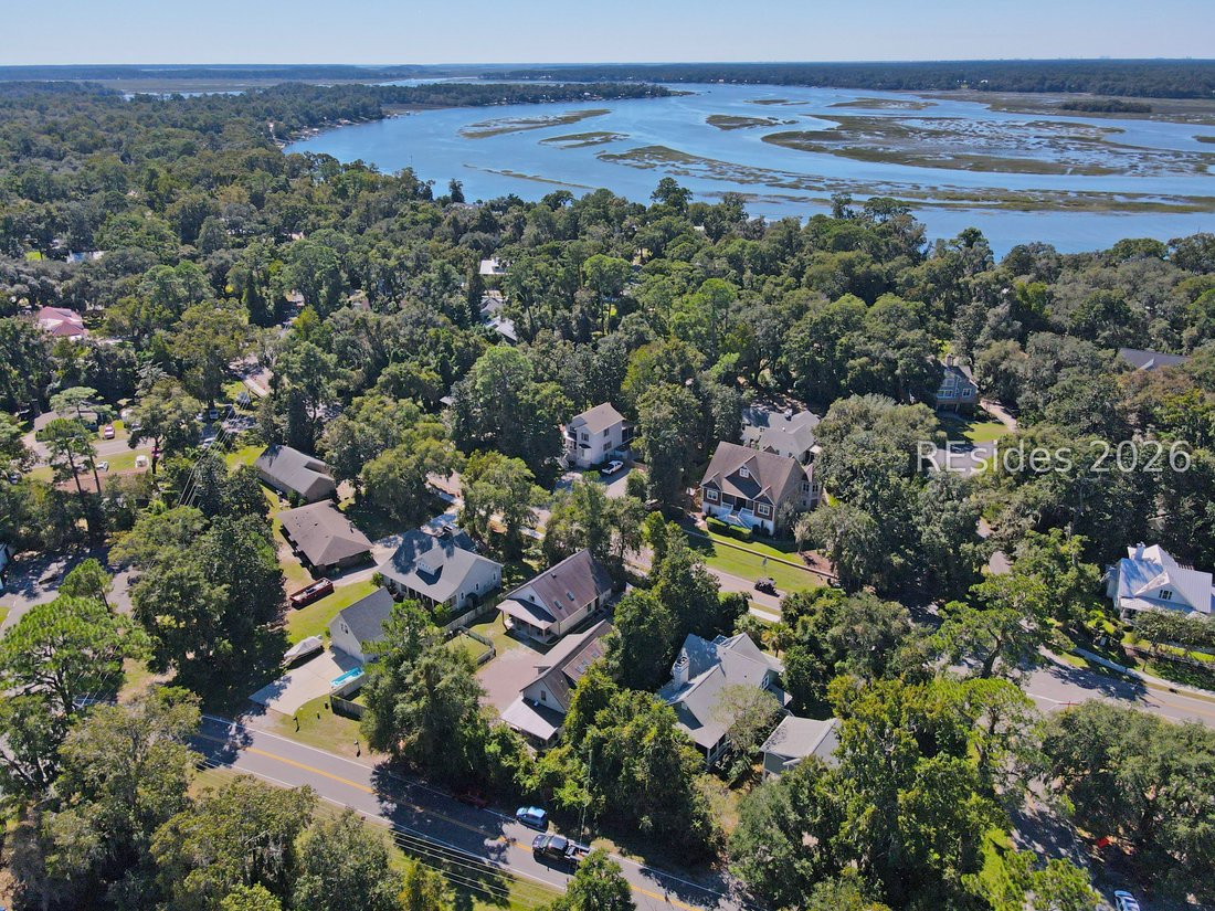 Haus in Bluffton, South Carolina, Vereinigte Staaten 5 - 19121477