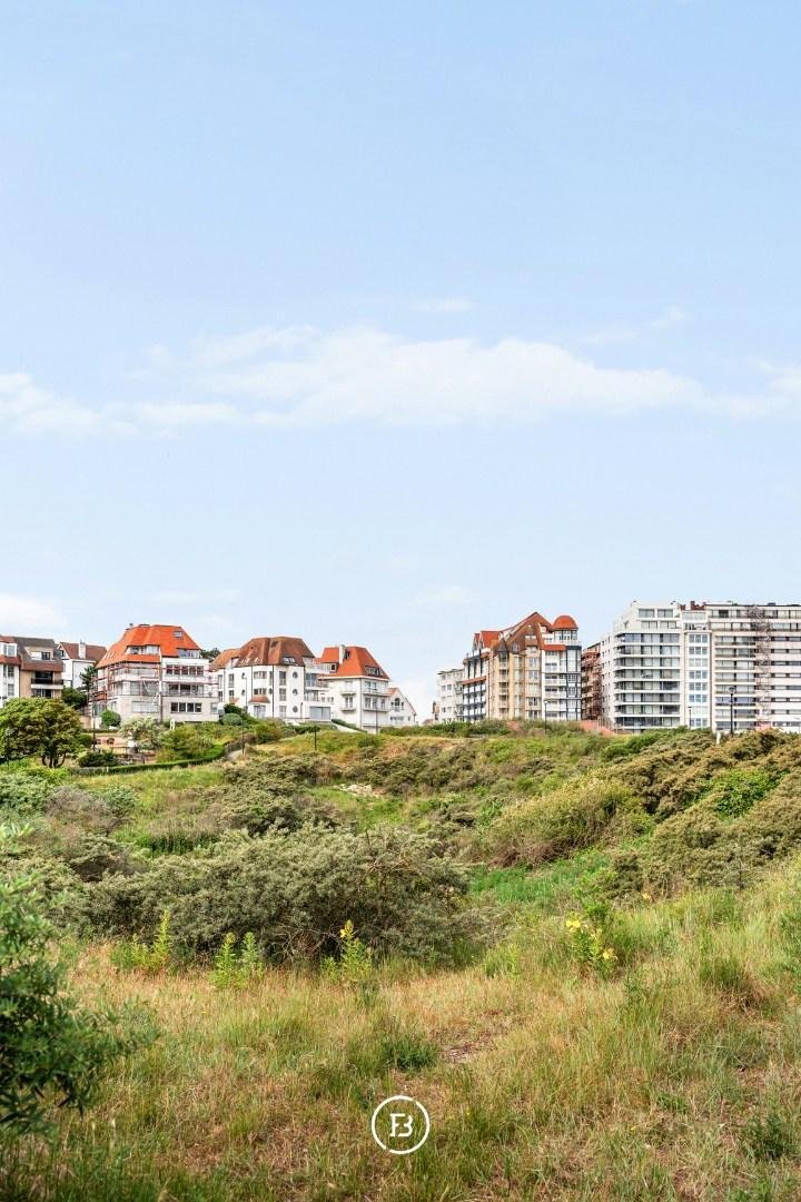 Wohnung in Knokke-Heist, Flämische Region, Belgien 4 - 19122304
