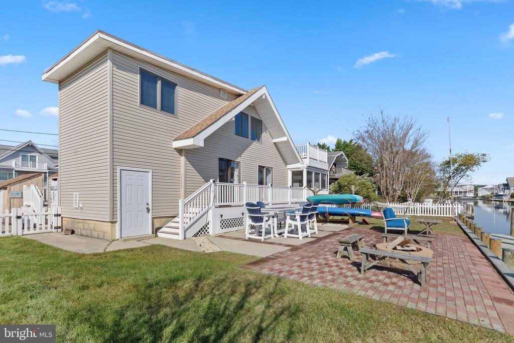 Haus in Bethany Beach, Delaware, Vereinigte Staaten 5 - 19131252