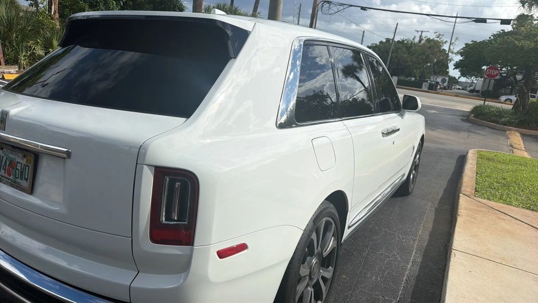 Suv in Boynton Beach, FL, United States 4 - 19127315