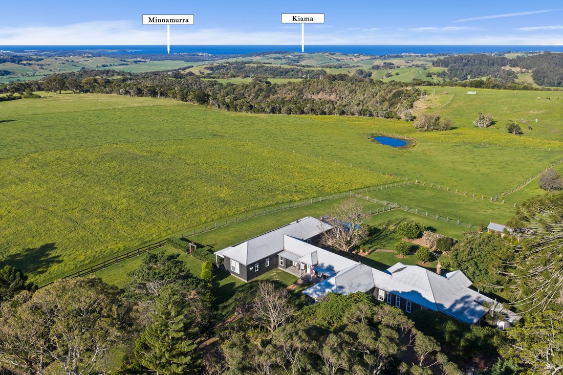 House in Jamberoo, New South Wales, Australia 1 - 19129494