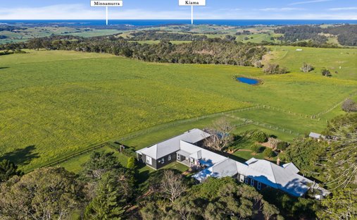 Maison à Jamberoo, Nouvelle-Galles du Sud, Australie 1