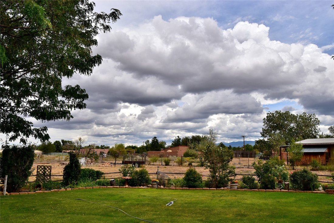 House in Santa Fe, New Mexico, United States 3 - 19123786