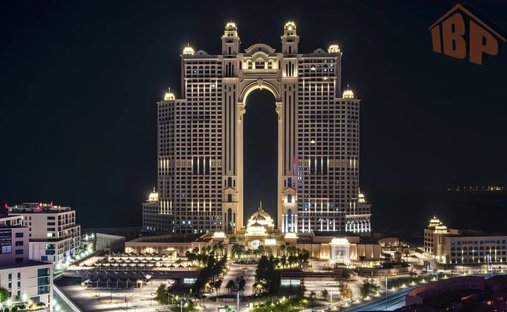 Appartement en Al Marina, Abou Dabi, Émirats arabes unis 1