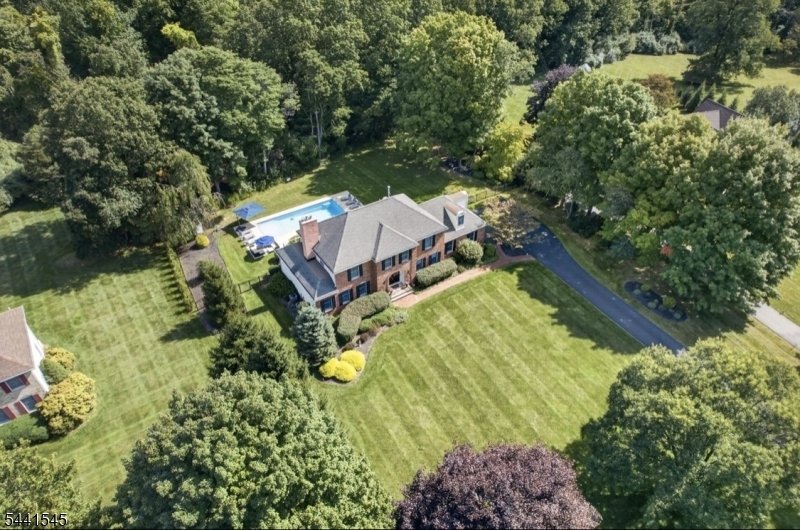 House in Chester, New Jersey, United States 1 - 19128001
