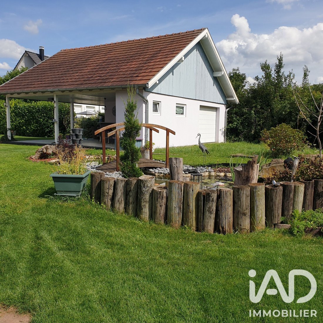House in Mommenheim, Grand Est, France 3 - 19130104