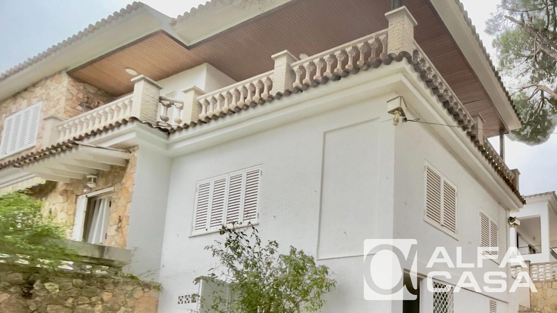 Casa en Lloret de Mar, Cataluña, España 4 - 19125627