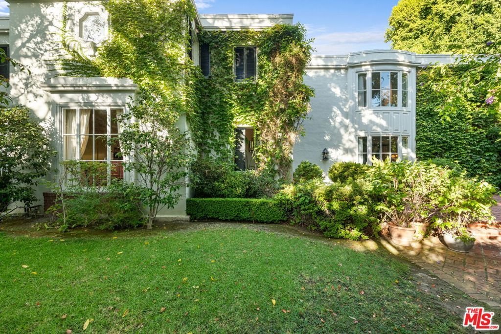 House in Beverly Hills, California, United States 5 - 19124648