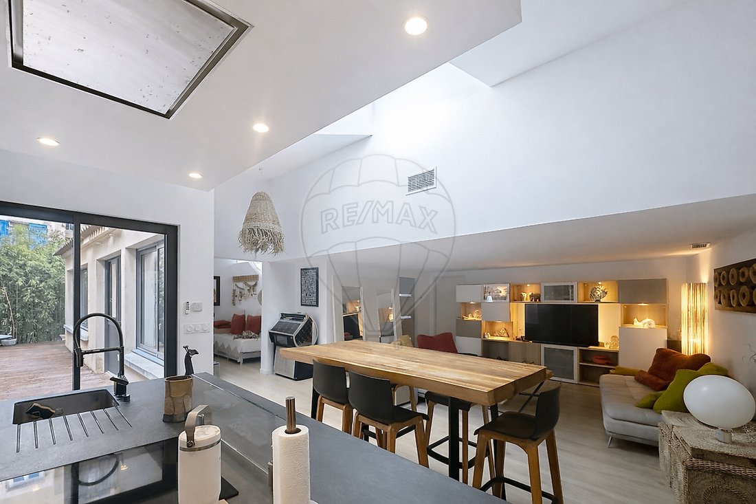 Casa en La Gazelle, Nimes, Francia 3 - 19129830