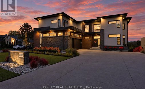 Casa en St. Catharines, Ontario, Canadá 1