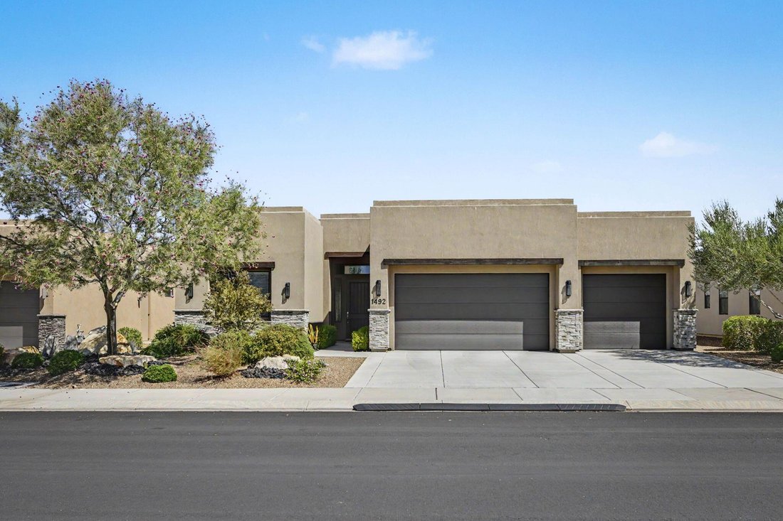 Andere in St. George, Utah, Vereinigte Staaten 2 - 19120428