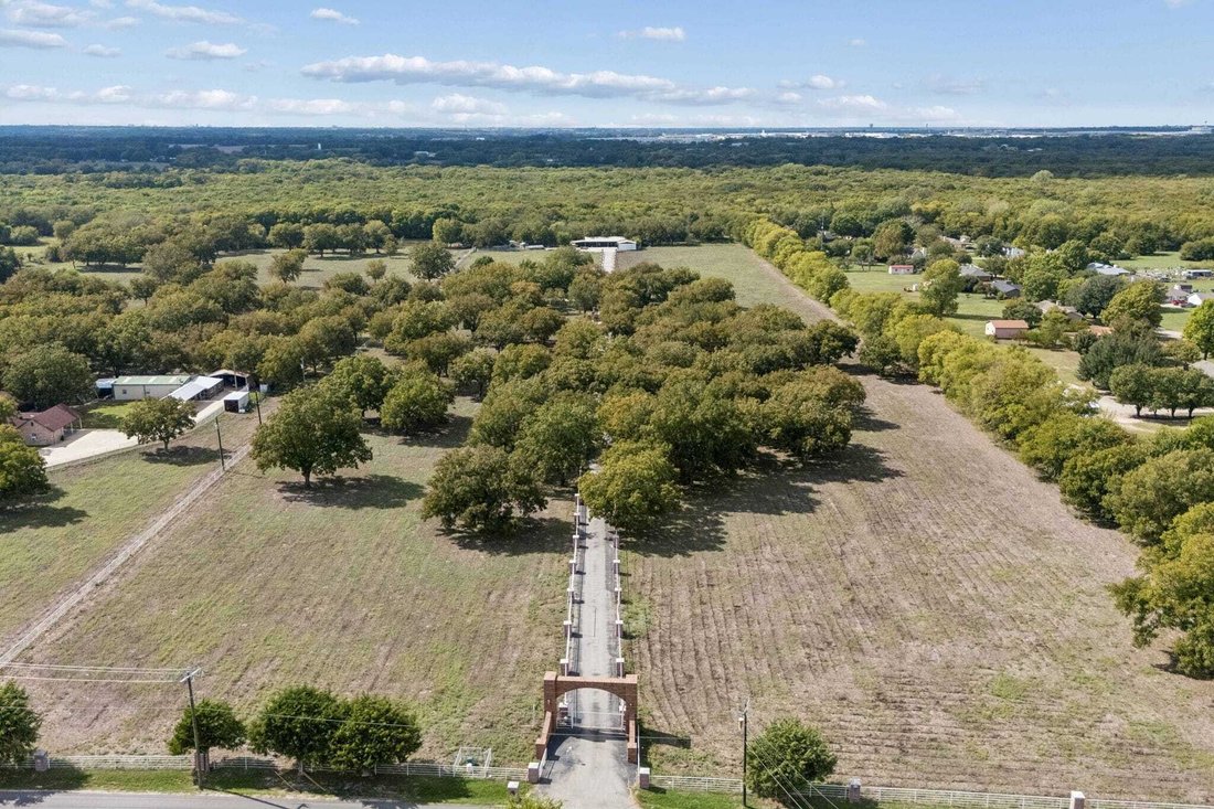 Casa a Fairview, Texas, Stati Uniti 5 - 19133330