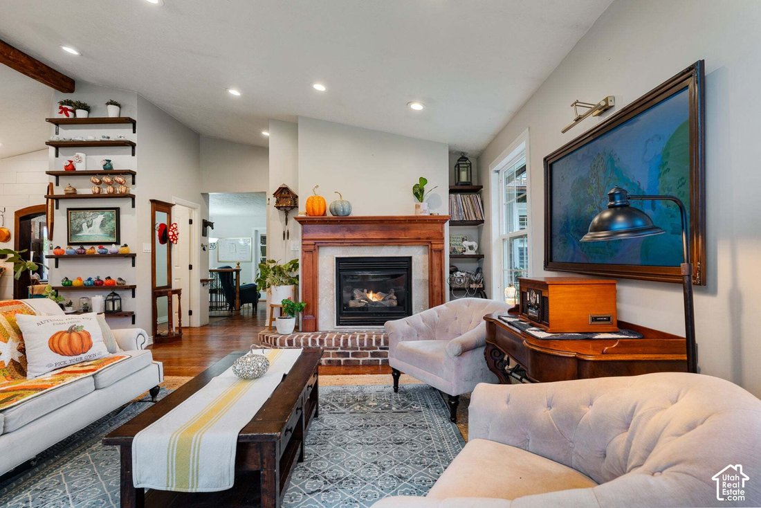 House in Salt Lake City, Utah, United States 4 - 19121514