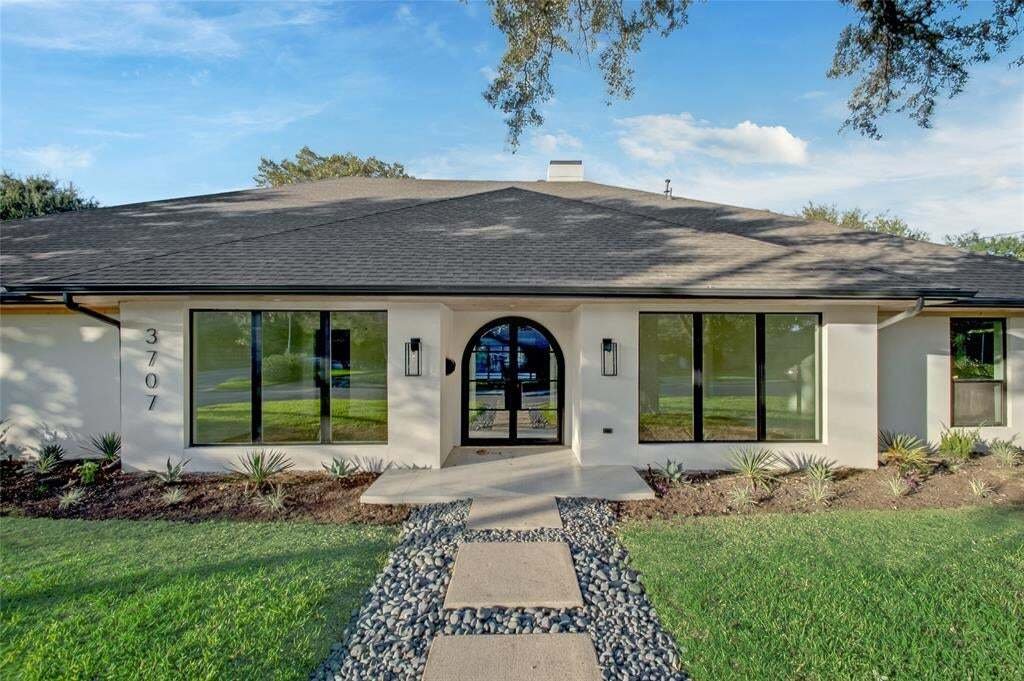 Maison à Dallas, Texas, États-Unis 3 - 19132270
