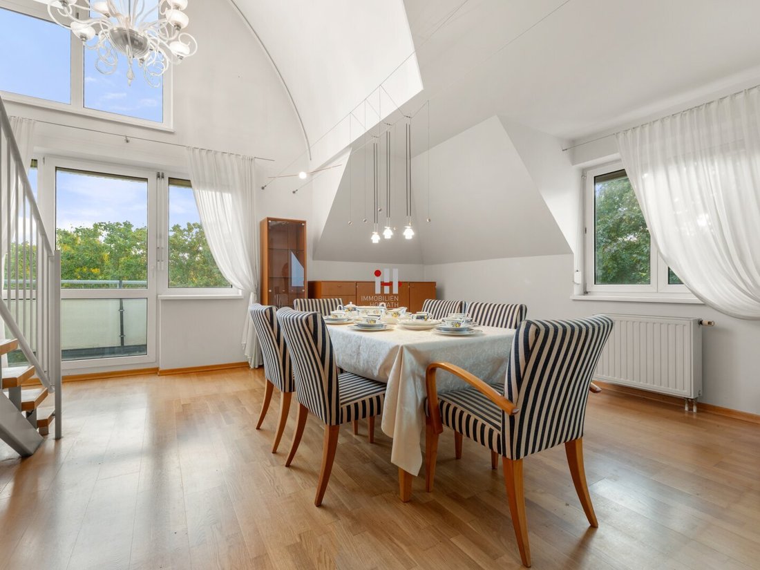 Wohnung in Wien, Wien, Österreich 2 - 19134014