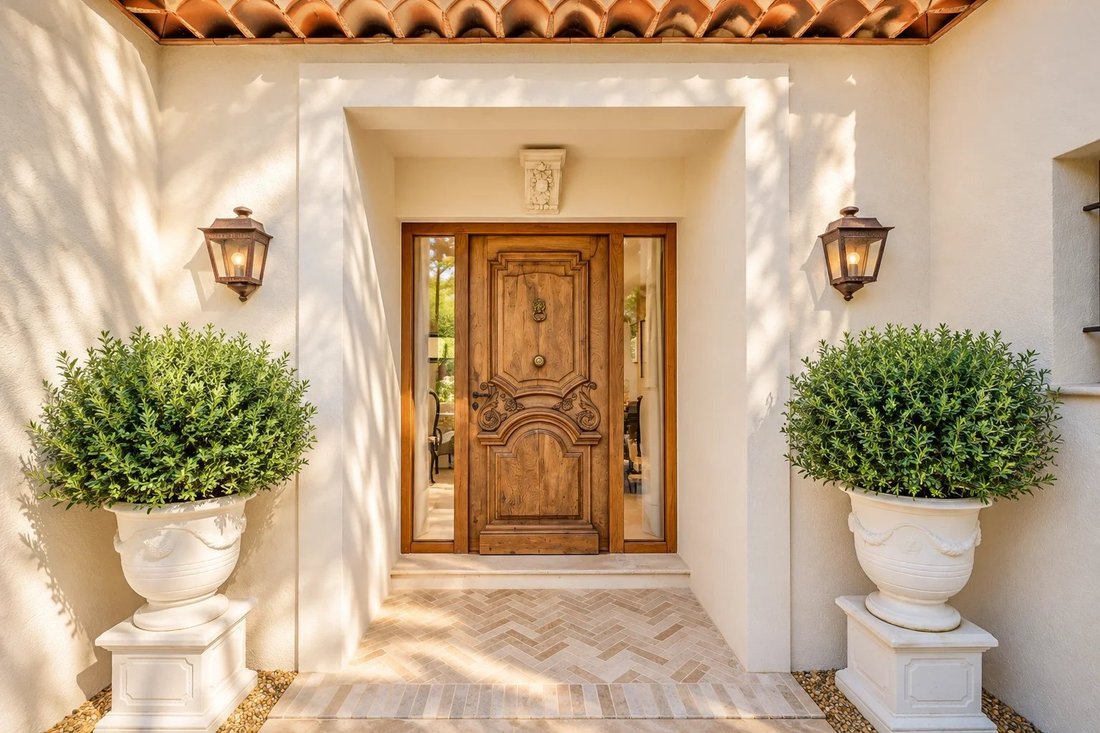 Villa en Grimaud, Provenza-Alpes-Costa Azul, Francia 3 - 19122675