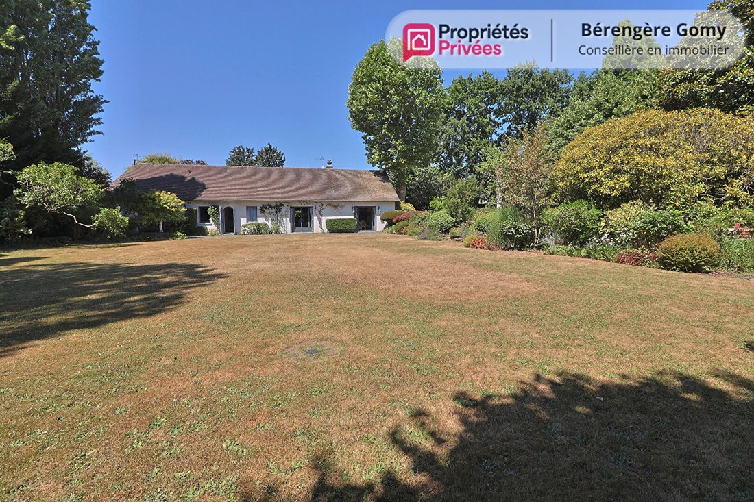 Villa à Saint-Brice-sous-Forêt, Île-de-France, France 3 - 19135127