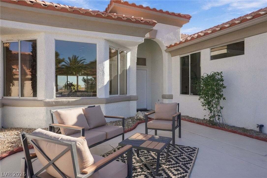 House in Las Vegas, Nevada, United States 2 - 19130603