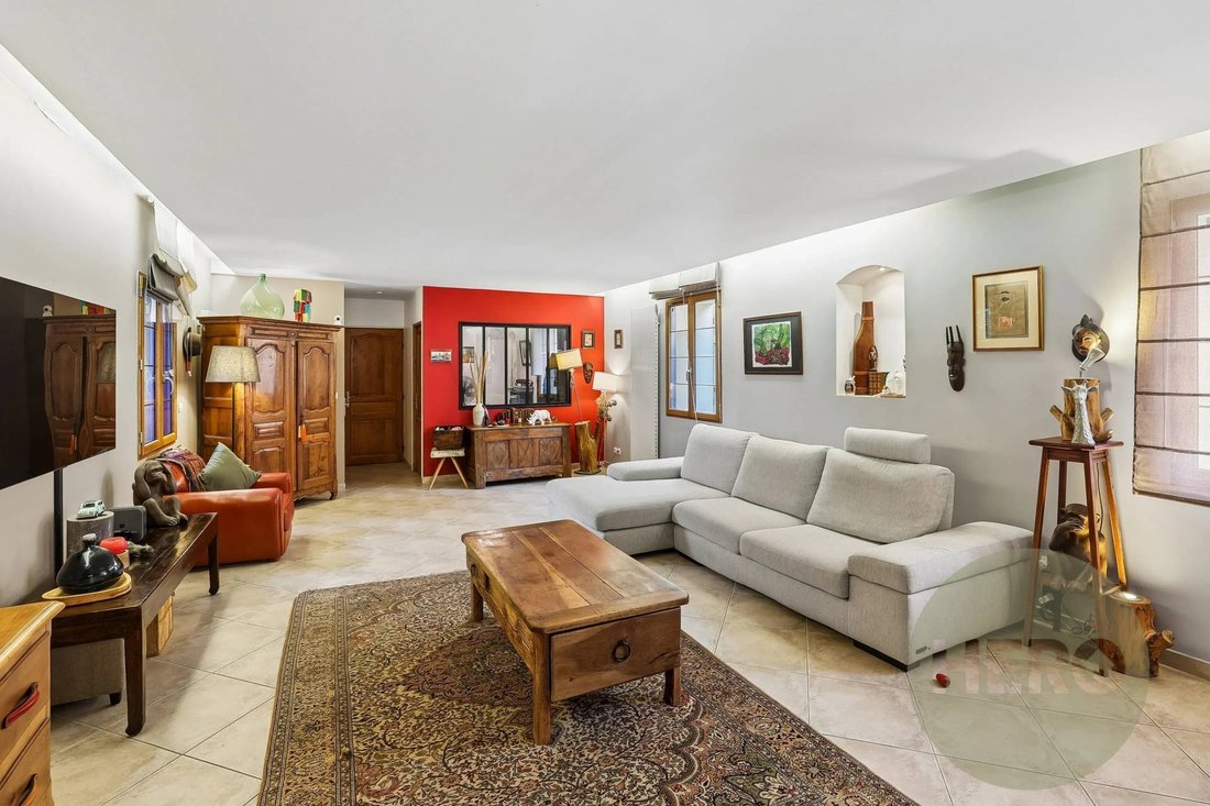 House in Rambouillet, Ile-de-France, France 4 - 19126531