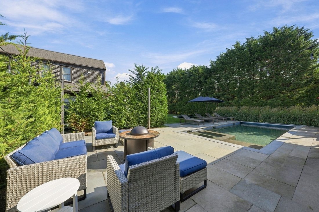 Condo in Nantucket, Massachusetts, United States 2 - 19128242