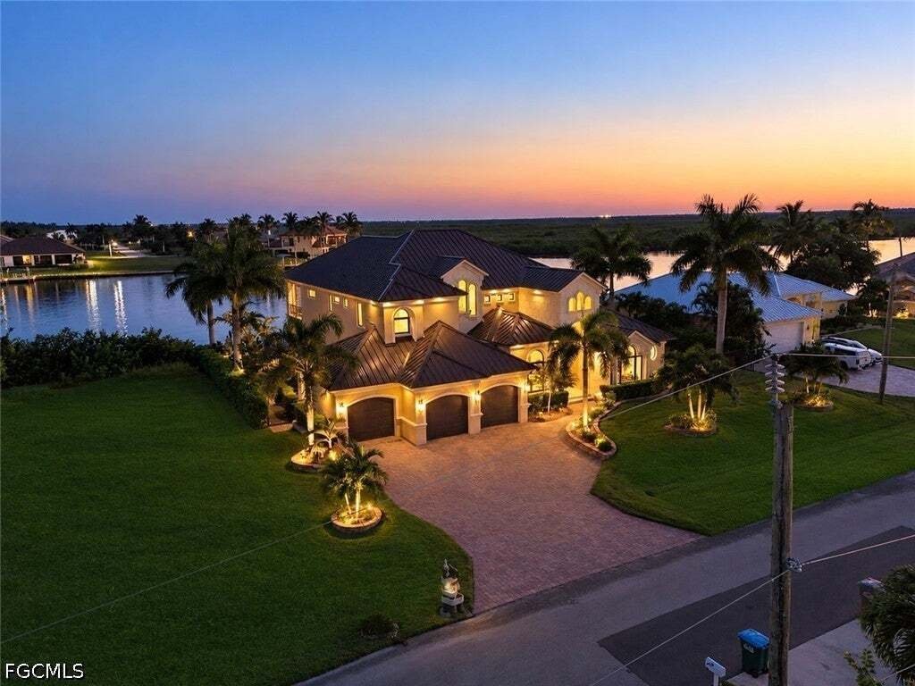 Haus in Cape Coral, Florida, Vereinigte Staaten 4 - 19131953