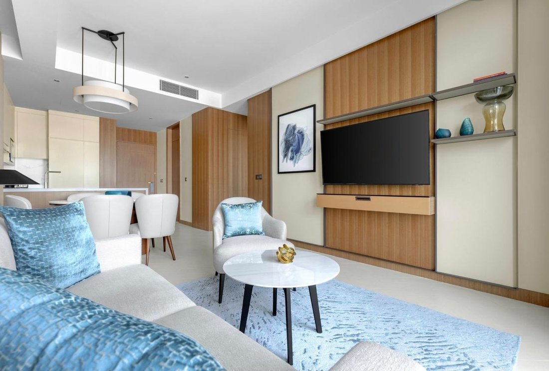 Apartment in Downtown Dubai, Dubai, United Arab Emirates 3 - 19127548