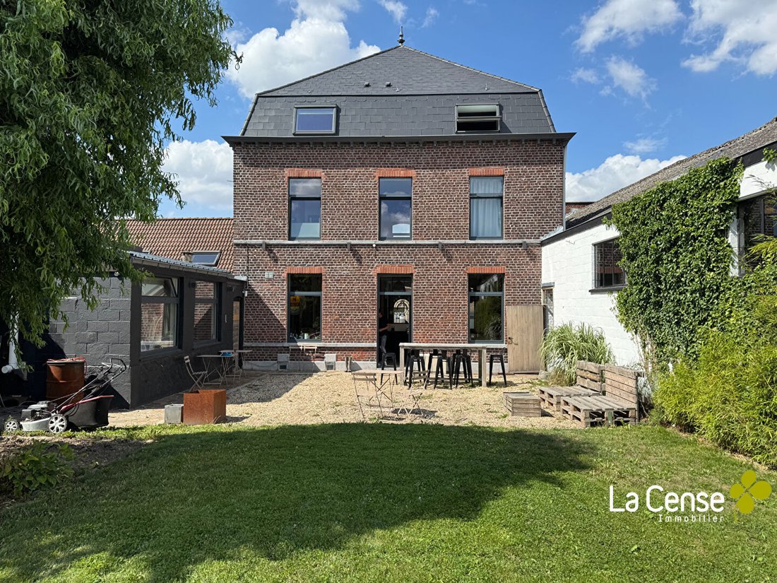 Villa à Toufflers, Hauts-de-France, France 1 - 19131302