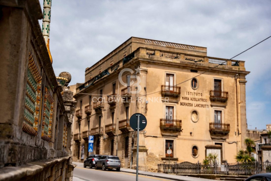Otros en Caltagirone, Sicilia, Italia 3 - 19127768