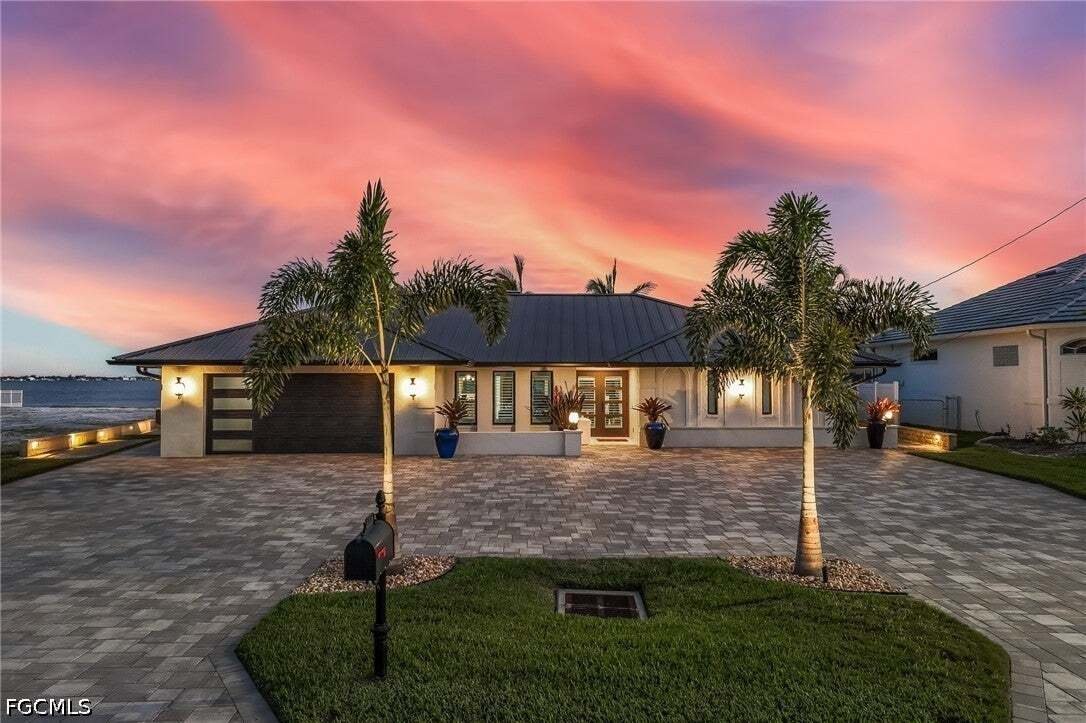 House in Cape Coral, Florida, United States 2 - 19124204