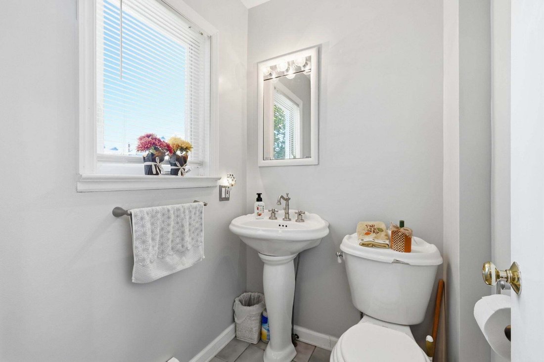 House in North Arlington, New Jersey, United States 5 - 19130588