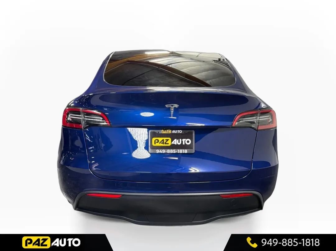 Suv in Laguna Hills, CA, United States 4 - 19129754