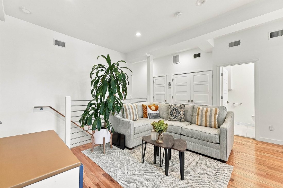 Condominio a Union City, New Jersey, Stati Uniti 3 - 19120859