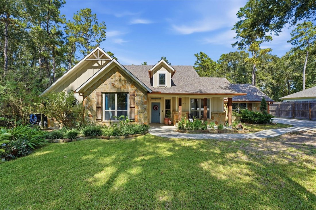 House in Porter, Texas, United States 2 - 19130951
