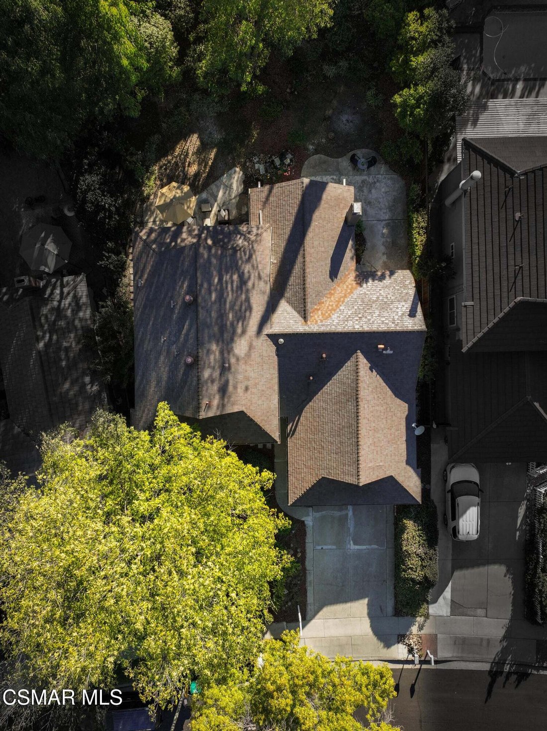 Casa a Agoura Hills, California, Stati Uniti 3 - 19129080