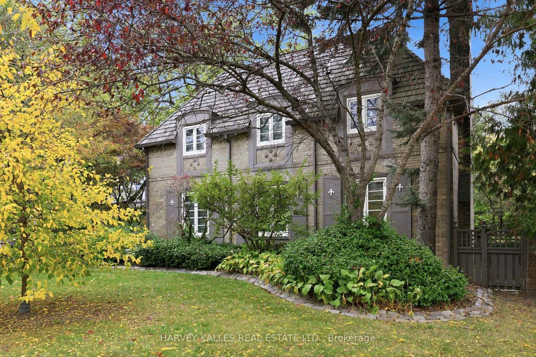 Haus in Toronto, Ontario, Kanada 4 - 19133282