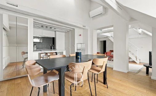 Appartamento a Montorgueil-San Denis, Paris 2e Arrondissement, Parigi 1